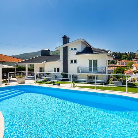 Casa De Monsanto | Lamego Villa Luaran gambar