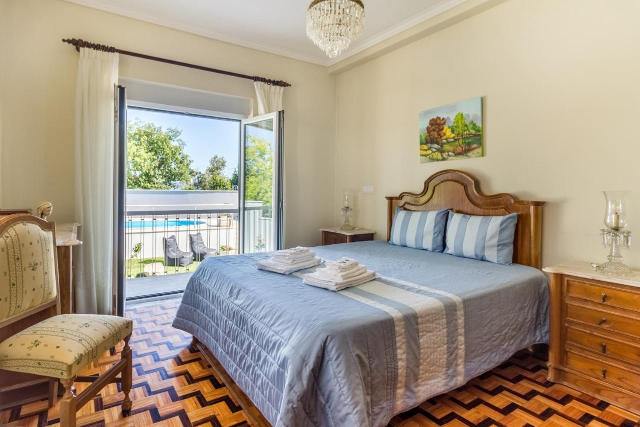 Casa De Monsanto | Lamego Villa Luaran gambar