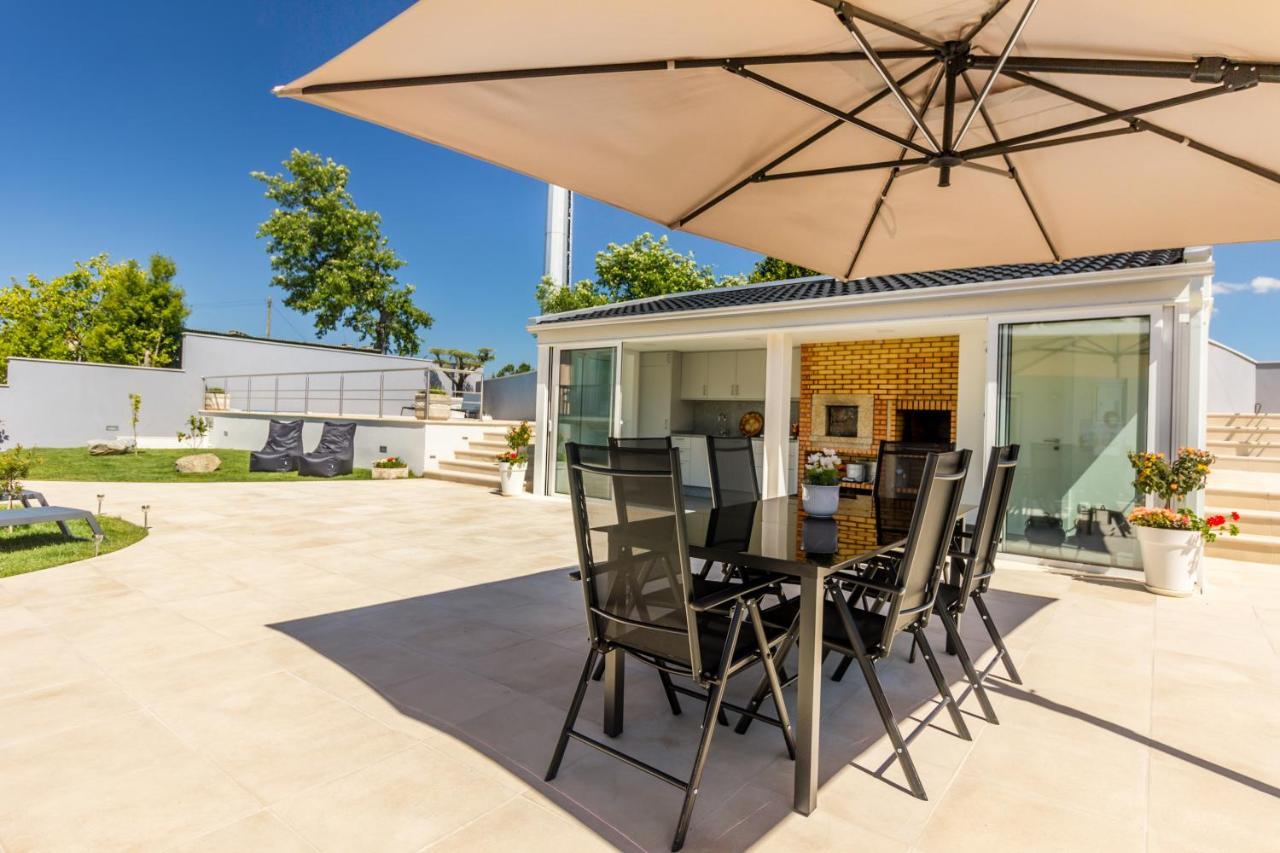 Casa De Monsanto | Lamego Villa Luaran gambar