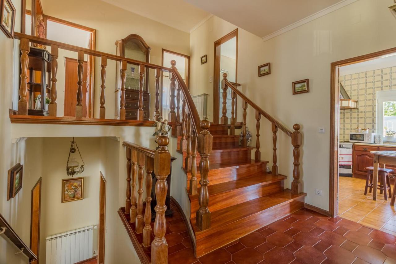 Casa De Monsanto | Lamego Villa Luaran gambar