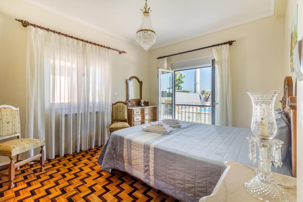 Casa De Monsanto | Lamego Villa Luaran gambar