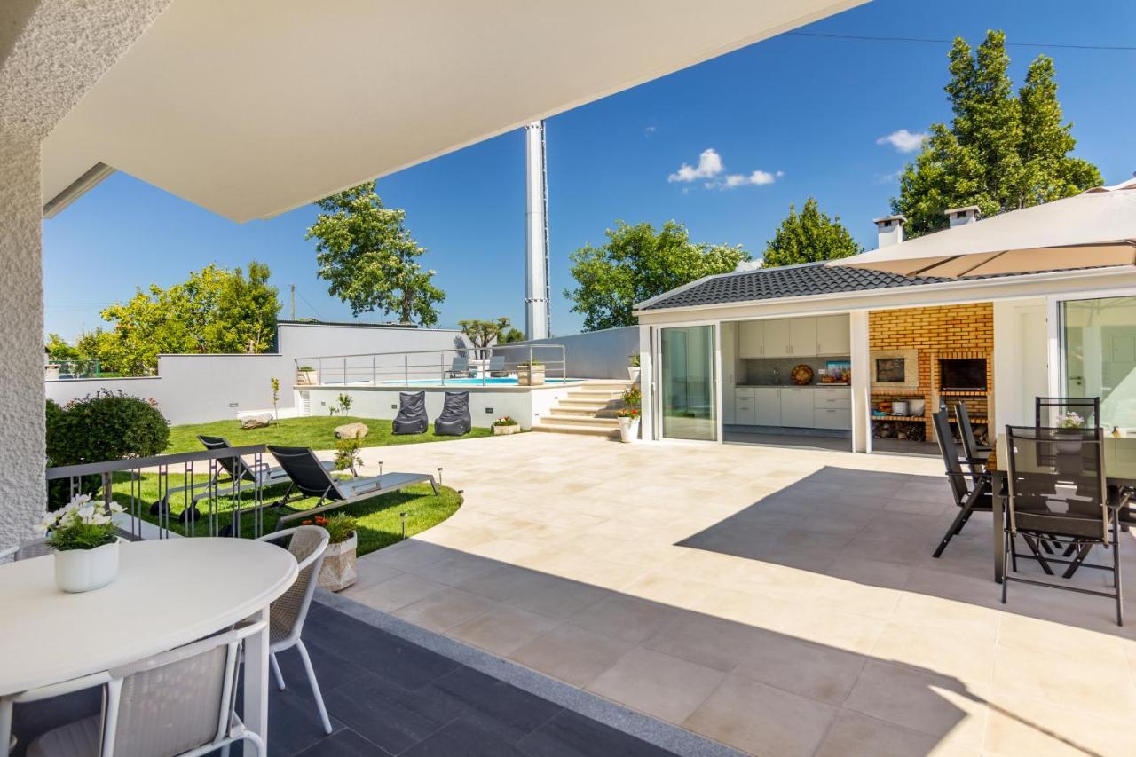 Casa De Monsanto | Lamego Villa Luaran gambar