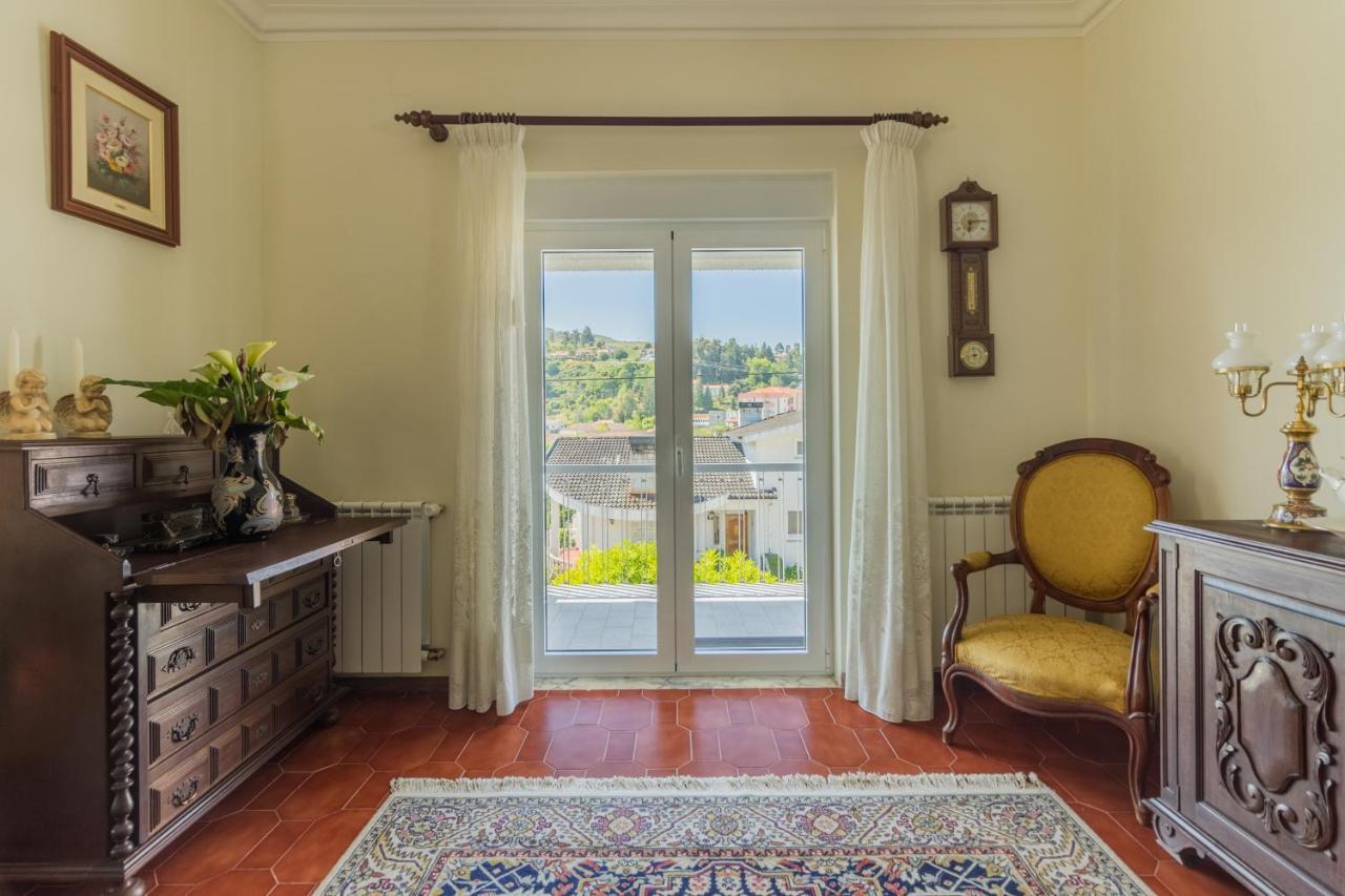 Casa De Monsanto | Lamego Villa Luaran gambar