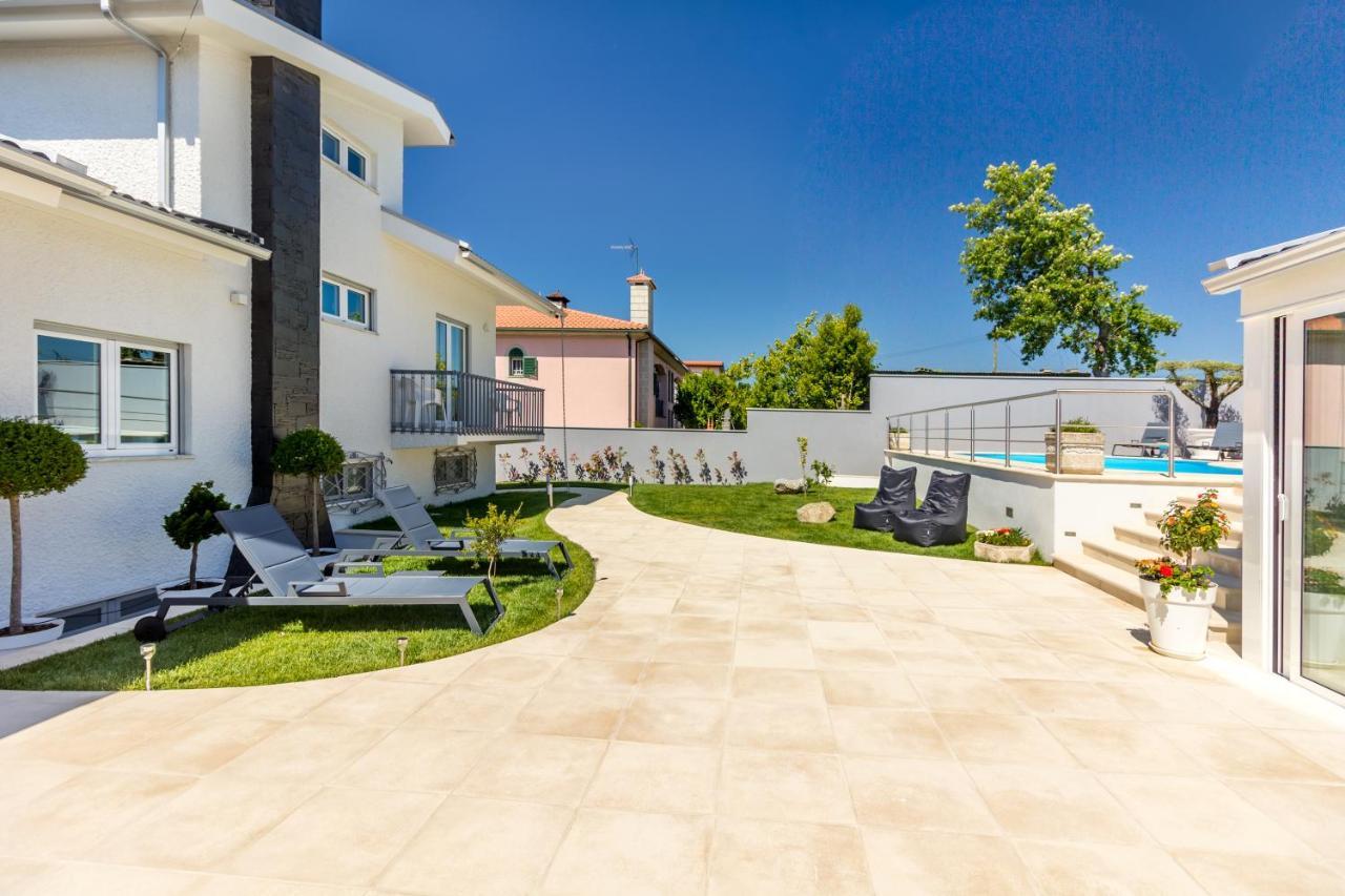 Casa De Monsanto | Lamego Villa Luaran gambar