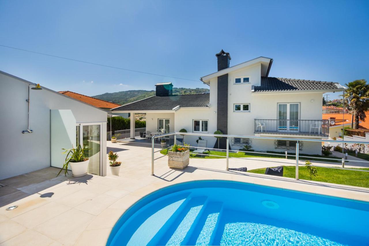Casa De Monsanto | Lamego Villa Luaran gambar