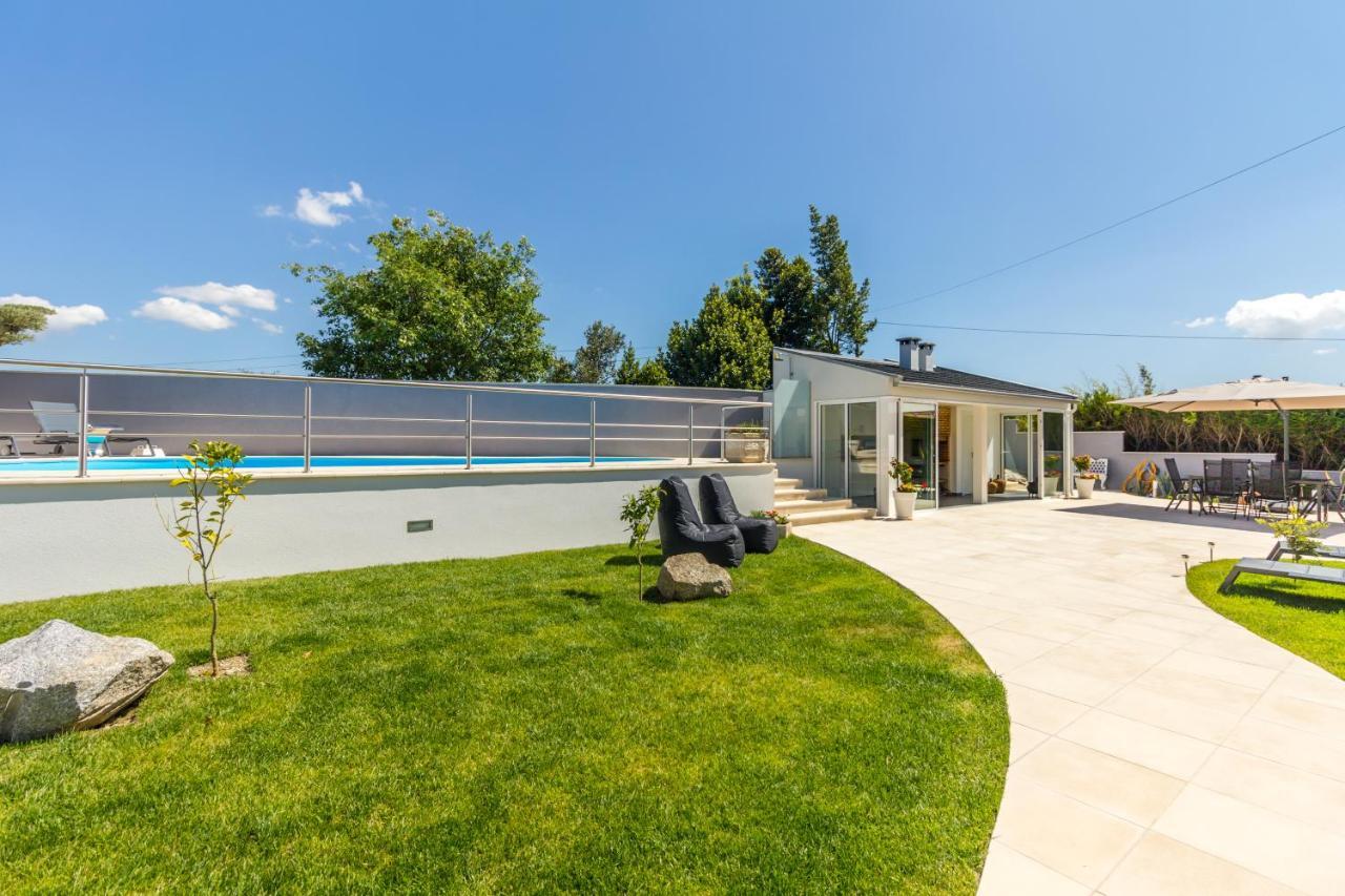 Casa De Monsanto | Lamego Villa Luaran gambar