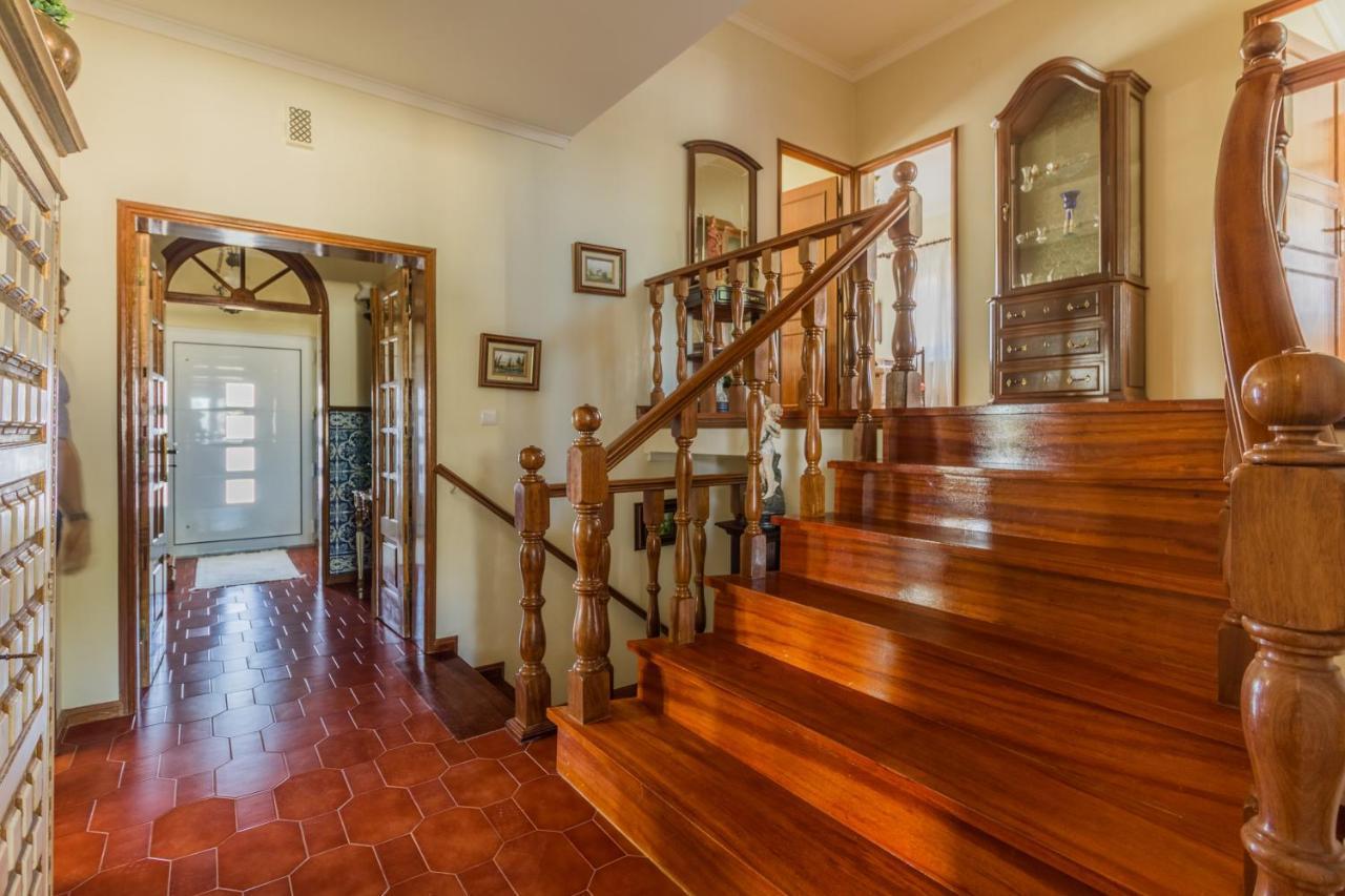 Casa De Monsanto | Lamego Villa Luaran gambar