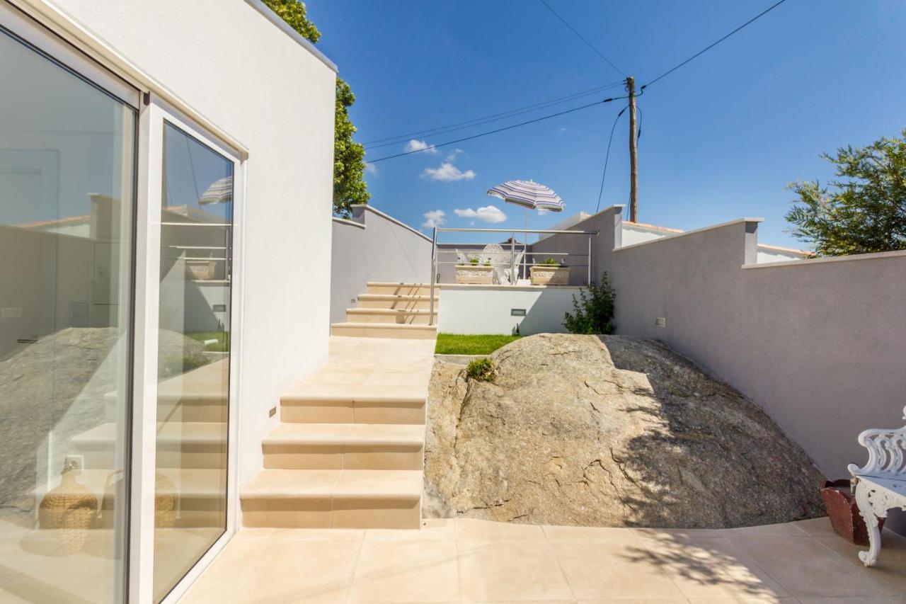 Casa De Monsanto | Lamego Villa Luaran gambar
