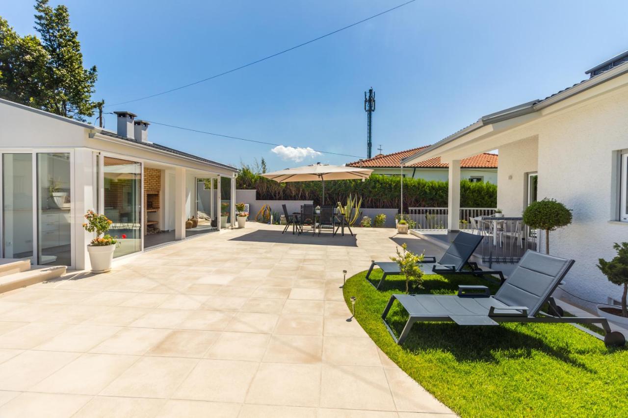 Casa De Monsanto | Lamego Villa Luaran gambar