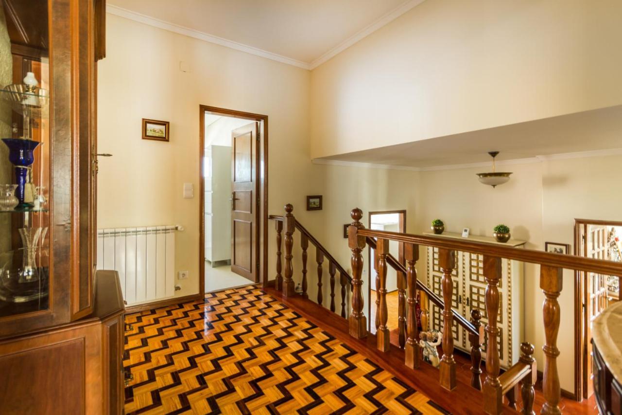 Casa De Monsanto | Lamego Villa Luaran gambar