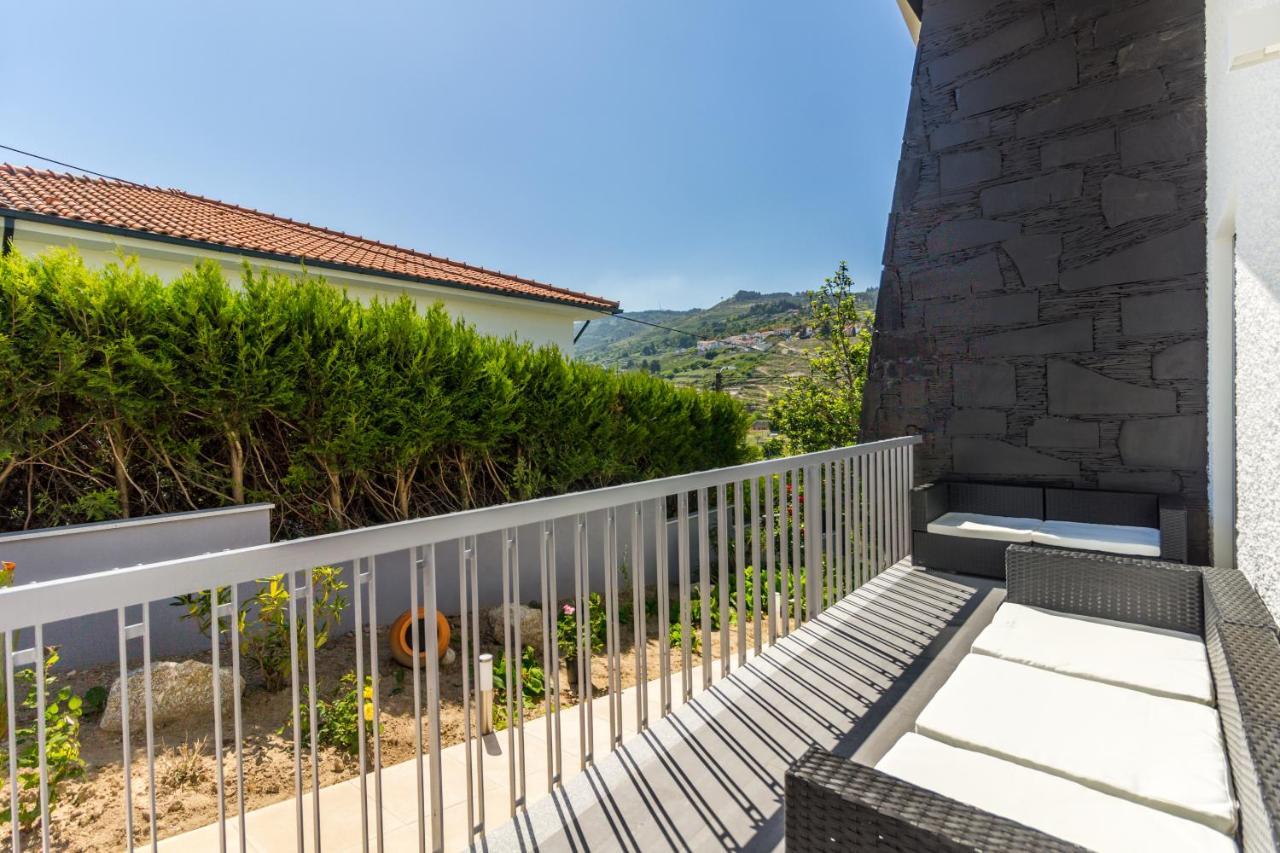 Casa De Monsanto | Lamego Villa Luaran gambar