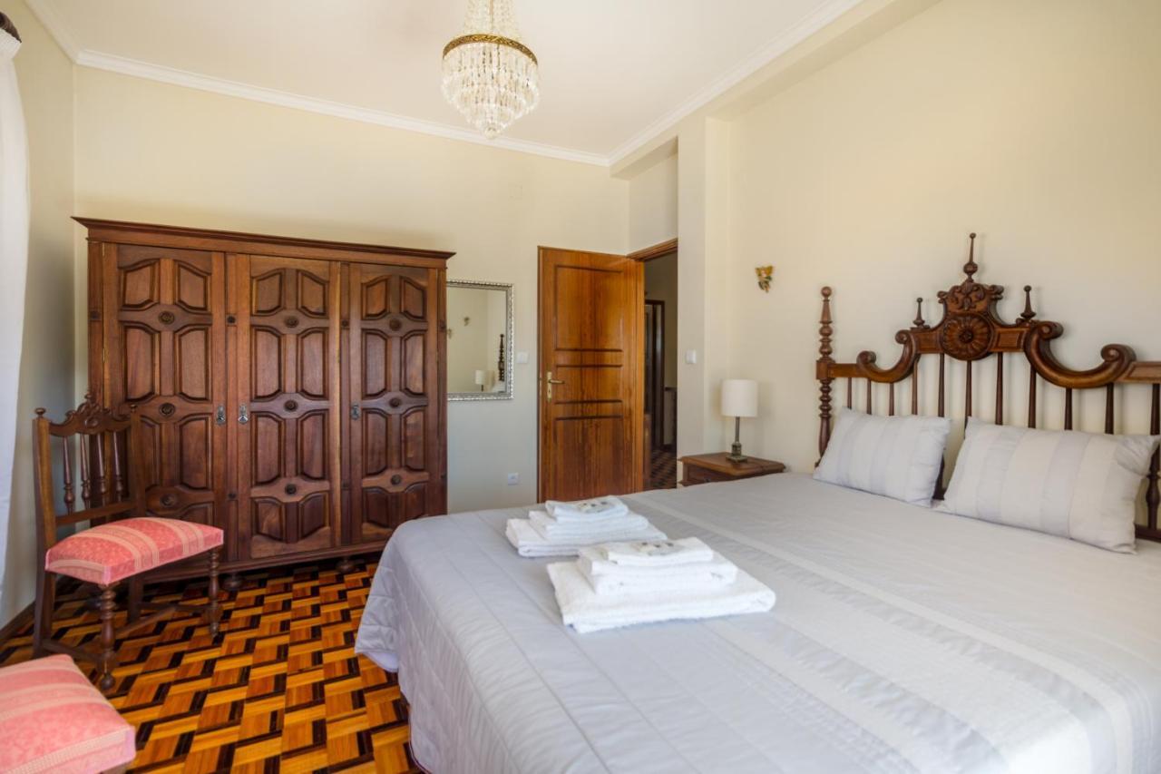 Casa De Monsanto | Lamego Villa Luaran gambar