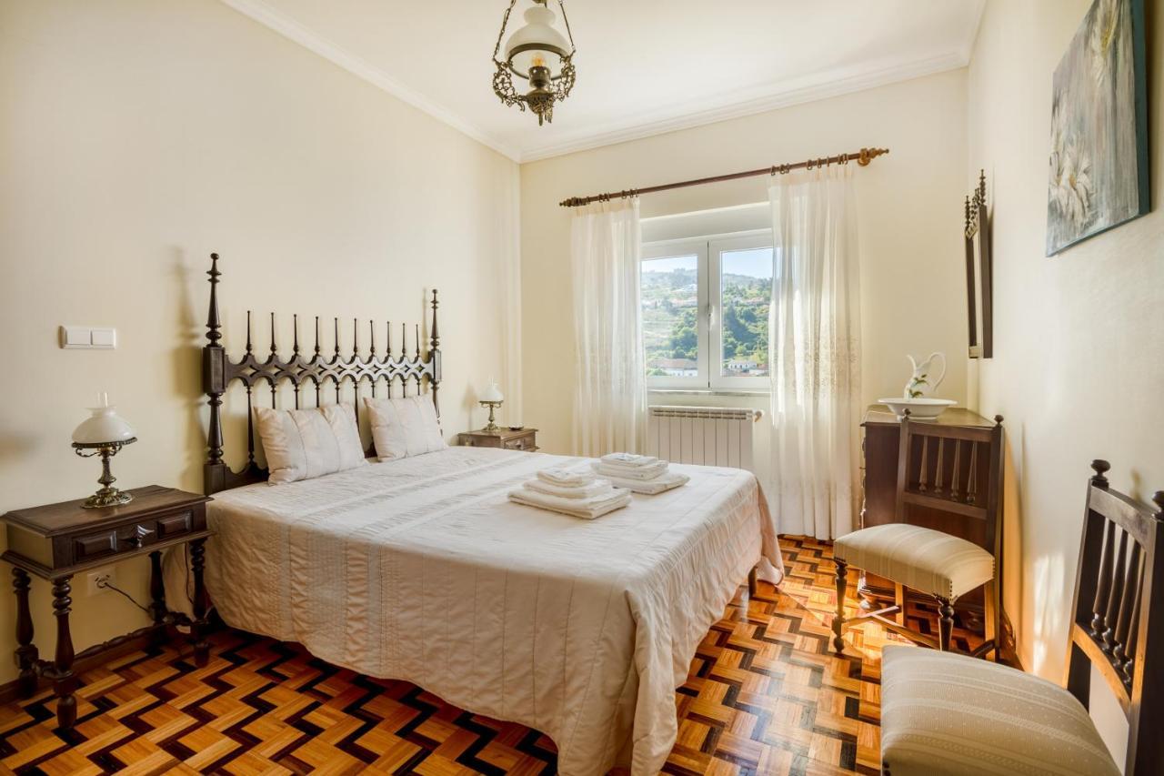 Casa De Monsanto | Lamego Villa Luaran gambar