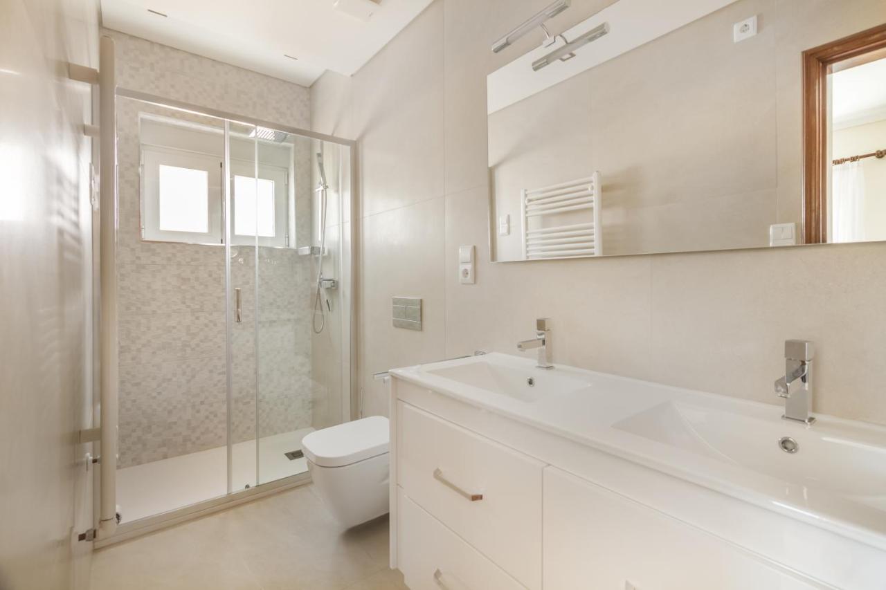 Casa De Monsanto | Lamego Villa Luaran gambar