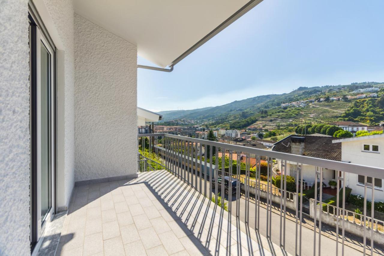 Casa De Monsanto | Lamego Villa Luaran gambar