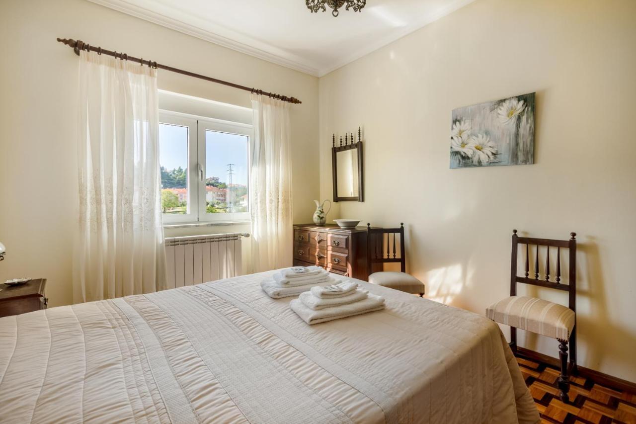 Casa De Monsanto | Lamego Villa Luaran gambar