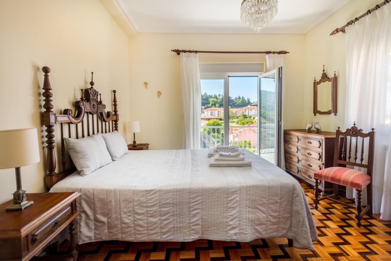 Casa De Monsanto | Lamego Villa Luaran gambar