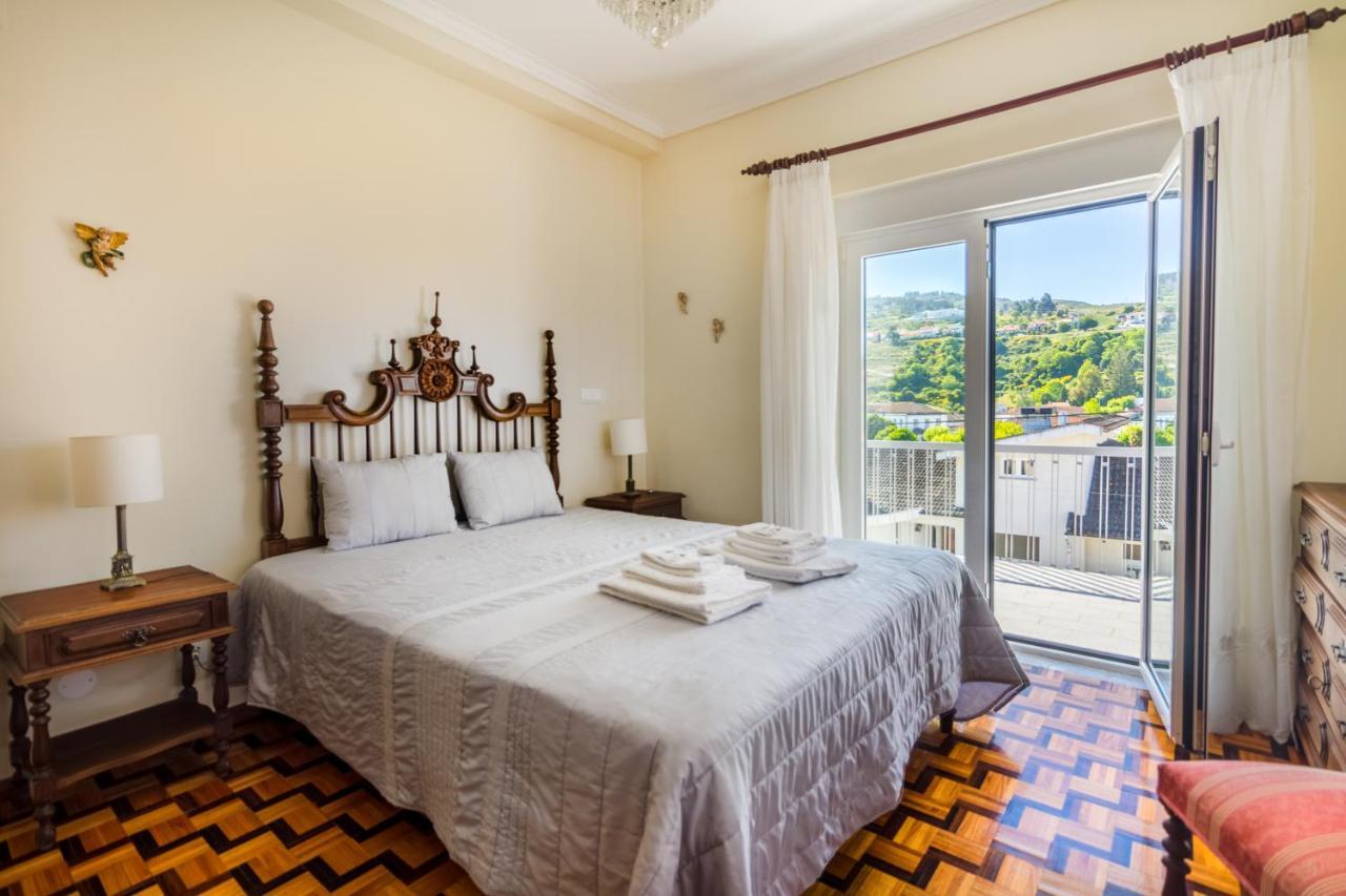 Casa De Monsanto | Lamego Villa Luaran gambar