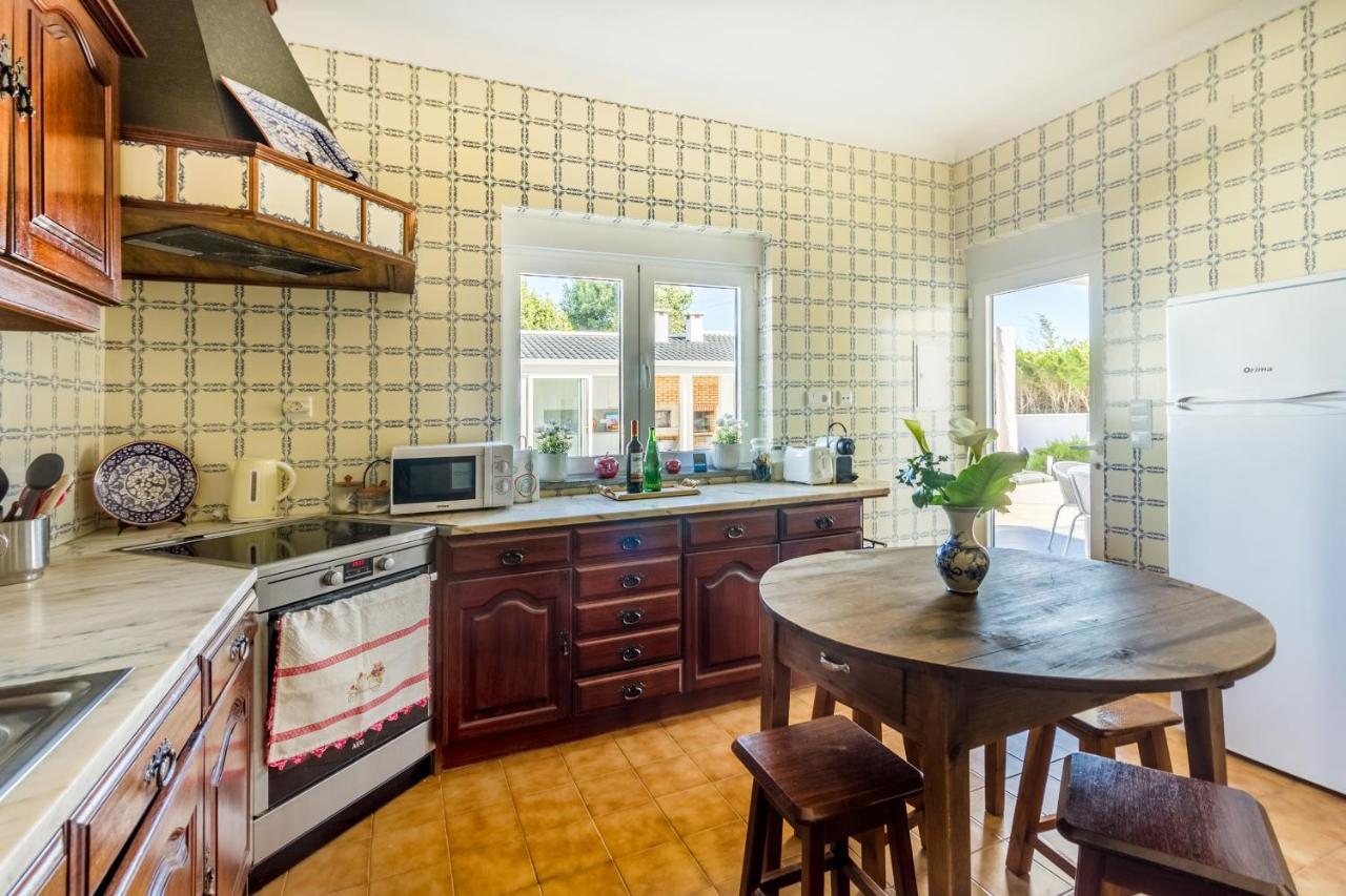 Casa De Monsanto | Lamego Villa Luaran gambar